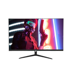 Monitor Gamer Yeyian Odraz 32 Pulgadas 4K Ultra Hd Freesync 60Hz Hdmi