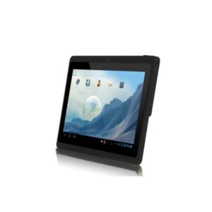 Tablet Tabnet-101 Black 7"  Android 4.1 Cortexa9 Ram512Mb 4Gb Dualcam