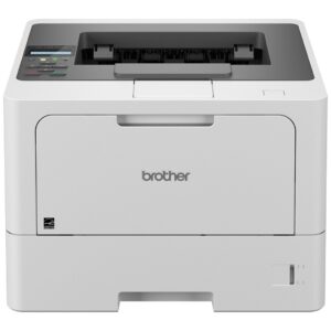 IMPRESORA BROTHER LASER HLL5210DN MONOCROMATICA ETH USB 48PPM COM/WIN/MAC HLL5210DN DUPLEX