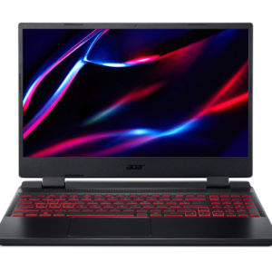 LAPTOP GAMER ACER Nitro 5 RYZEN 5 RTX 3050 WINDOWS 11